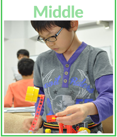 カリキュラム・コース